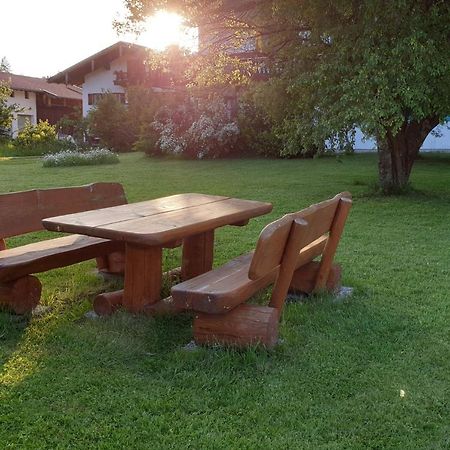 Gschwendtnerhof App13 Lincke Apartment Aschau im Chiemgau Exterior photo
