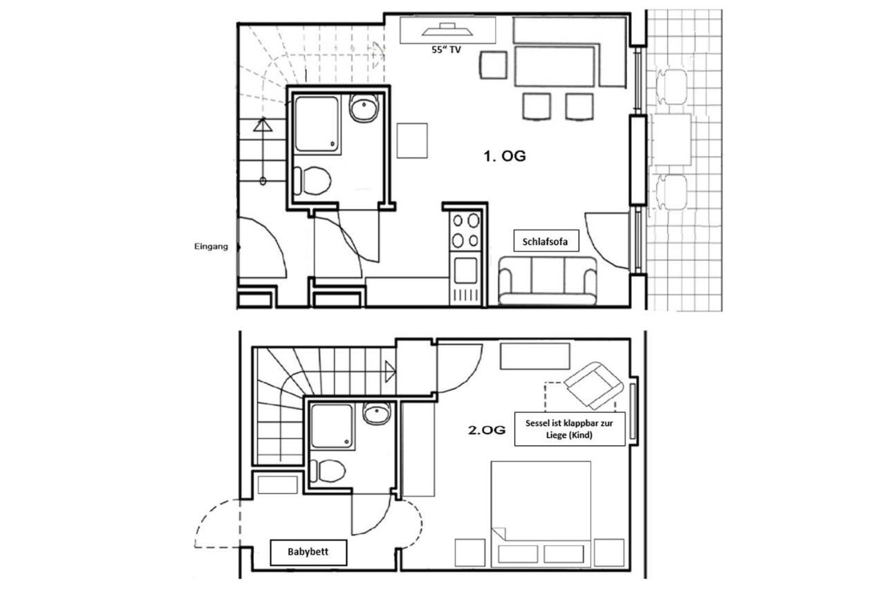 Gschwendtnerhof App13 Lincke Apartment Aschau im Chiemgau Exterior photo